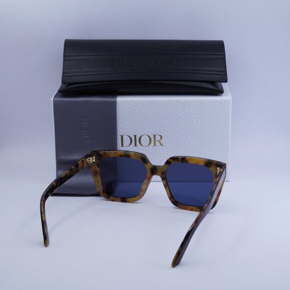 Final Price! Dior DIORMIDNIGHT S1I 26B0 Sunglasses - Picture 9 of 9